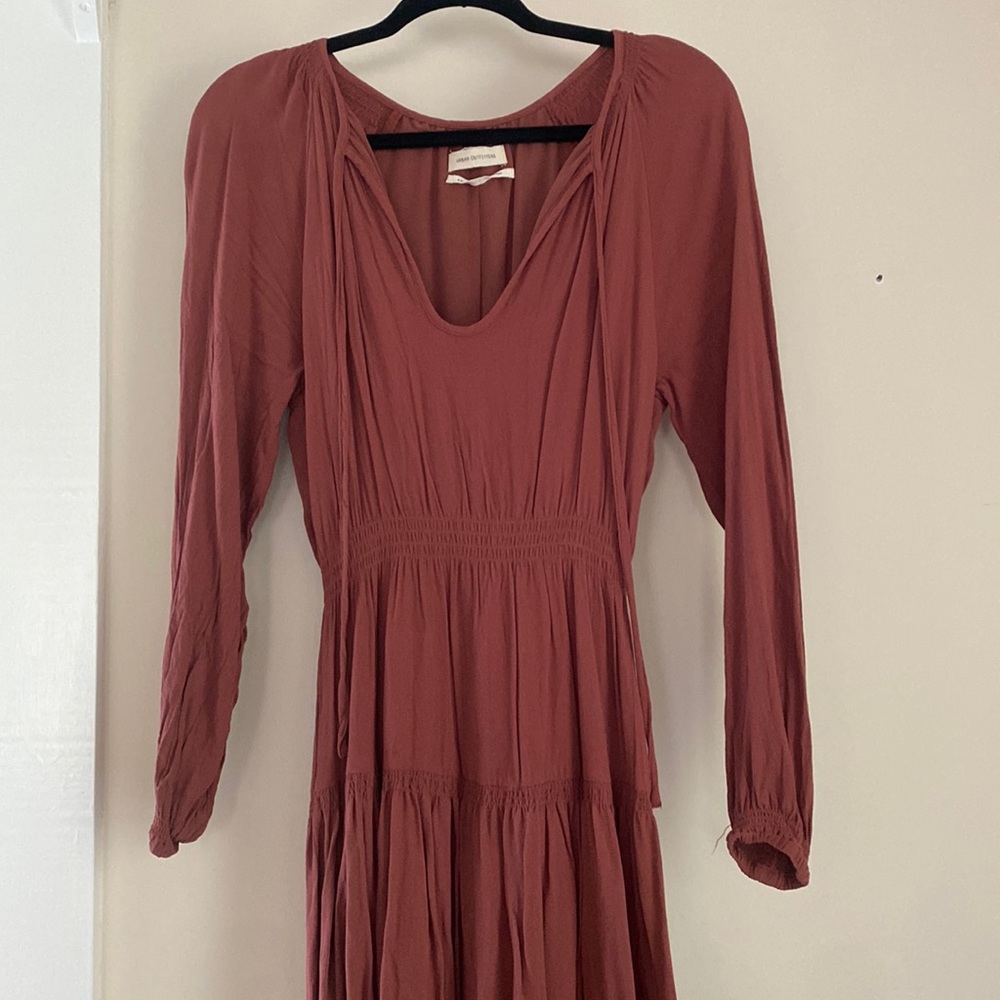 Urban Outfitters Boho Dress